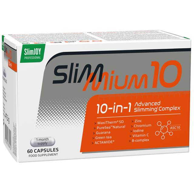 Slimmium10