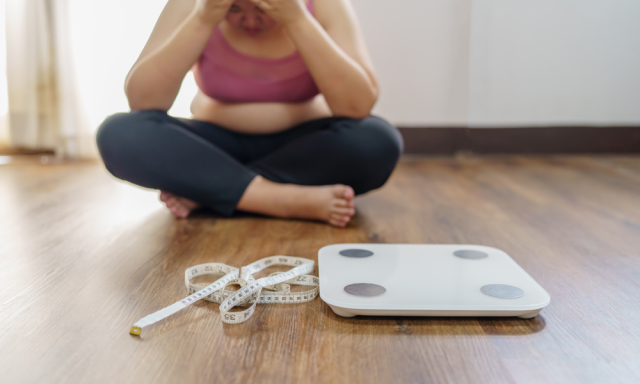 Měření úspěchu v hubnutí: váha - tělesný tuk - obvod pasu - co je nejdůležitější ukazatel?